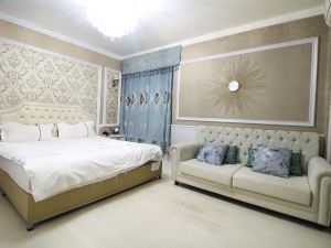 Shengjia Fashion Guesthouse Branch No. 1