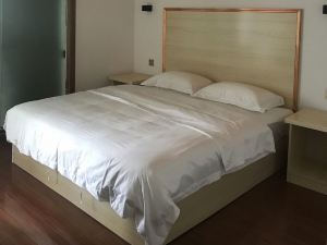 Jingshan Miguo Business Hotel