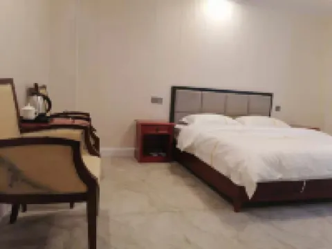 Guangyue Apartment