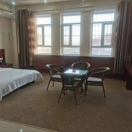 Yongning Hongda Hotel
