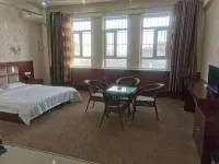 Yongning Hongda Hotel Hotels in Yongning