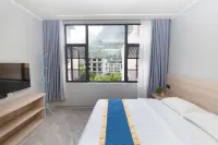 Guanshan Tingshe Hotel (Yangshuo Xingping Lijiang Scenic Area Branch)