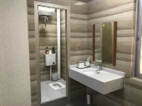 Dongguan Yilang Apartment - albergo