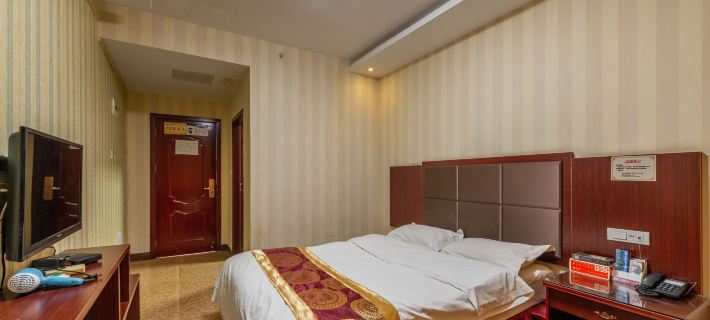 Xiping Holiday Express Hotel Hotel a Xiping