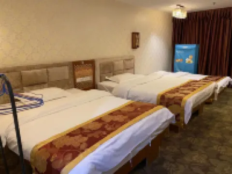 Pingxiang Yutian Hotel