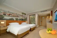 Vienna Hotel Hôtels à : Nanjing