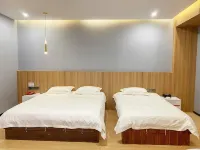 Jingdezhen Xiyuan Geya Hotel Hotel in zona Yueliang Lake of Jingdezhen