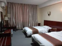 Yukang Yuxin Hotel Hôtels à : Fukang