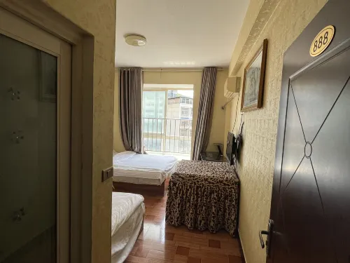 Bijie Xiongxiong Homestay