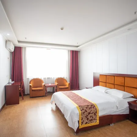 Youyichun Business Hotel