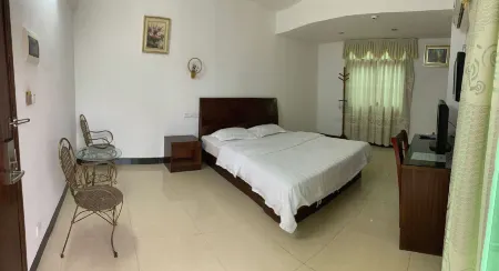 Taishan Yongshun Rental Accommodation Отели рядом с достопримечательностью «Taishan Cape City Holiday Resort Center»