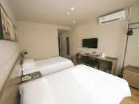 Jinjiang Style (Ningde Wanda Plaza) Hoteles en Ningde