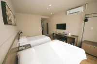 Jinjiang Style (Ningde Wanda Plaza)