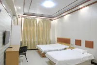 Longda Apartment