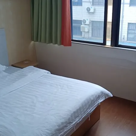 Changzhou Jinsheng Mengyuan Hotel
