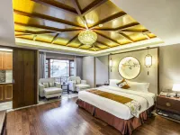 Laozi Boxue International Hotel Hotels in Luyi