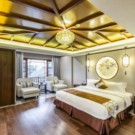 Laozi Boxue International Hotel