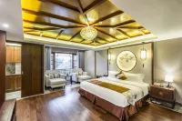 Laozi Boxue International Hotel Hotels near Yingxi Palace