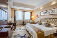 Guangrun International Hotel Hotels in Fuyang