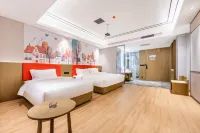 Dangchang Gift Gushan Hotel