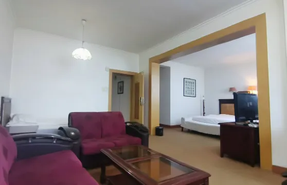 固原六盤山賓館