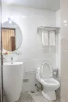 Kunming Sanxin Serviced Apartment Hotel (Binjiang Junyuan)