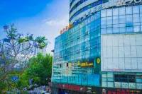 Pod Inn Chengdu Chuxi Road Pedestrian Street East Main Street Hotels in Chengdu