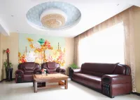 Tongda Business Hotel