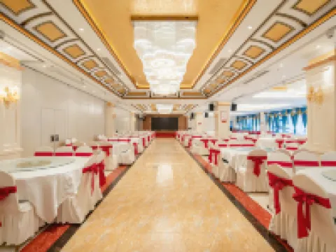 the Diamond Hotel Hotels in Yanting