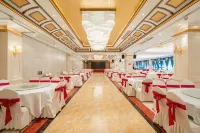 the Diamond Hotel فنادق في يانتينغ