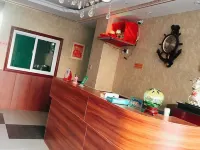 Yangqu Aizhilv Hotel Hotels in Yangqu