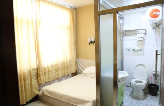 承德燕福翔賓館