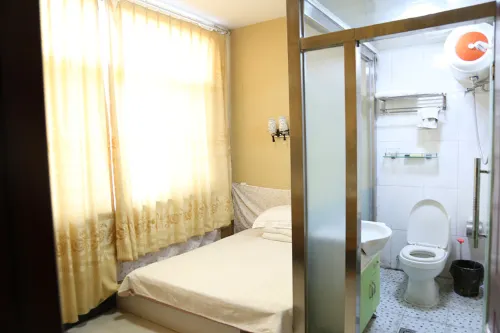 청더 옌푸샹 호텔