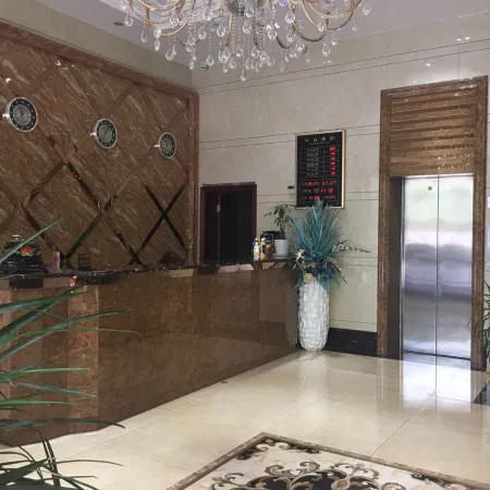 Valley Business Hotel
