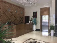 Valley Business Hotel Hotels in Xiushui