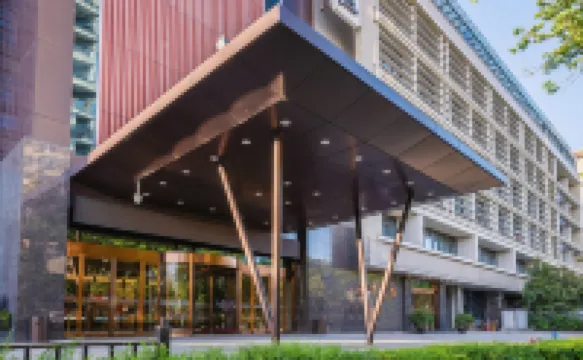 中江之旅·中江飯店（丈八北路地鐵站大茂城店） 西安住宿飯店