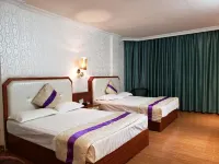 Zijin Jinshun Inn