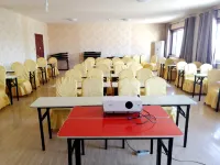 Taidawenquanbinguan Hotels in Yongqing