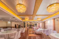 Taishengyuan Hotel فنادق في شوى جَو