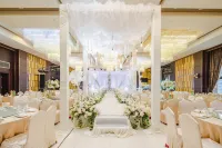 랑중 윤톈시 센츄리 호텔