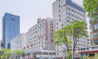 5. 자 호텔(란저우..
