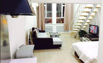 Daqing Jinshan Rizu Apartment