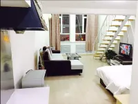 Daqing Jinshan Rizu Apartment