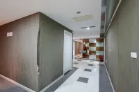 Changrui Business Hotel