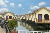 Leting Sanbei Seaview Apartment Leting Impression Các khách sạn gần Zhongnan Lavina Beach