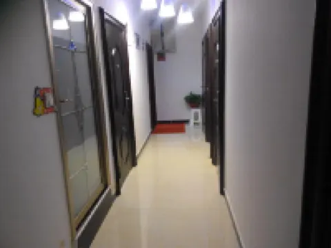 8賓館（鄭州鄭大新區店）