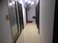 8 Hotel (Zhengzhou Zhengda New Area)