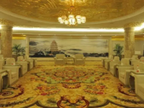 Long Wish Hotel International
