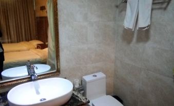 Lanzhou Yongdeng Haiyuan Hotel