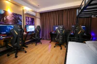 Gumo Impression Boutique Hotel Hotels in Wensu